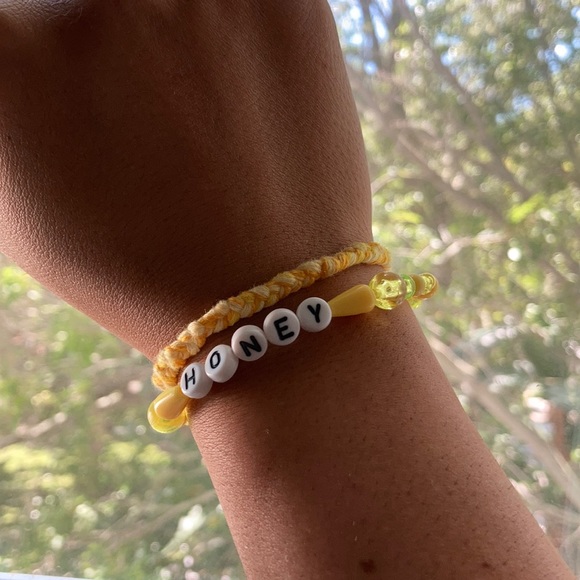 Customizable bracelets - Picture 2 of 2